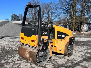 JCB VMT380-10 33kW