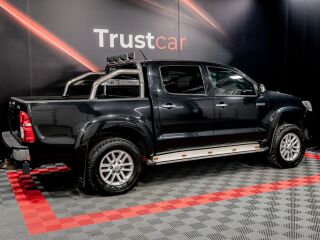 Toyota Hilux 3.0 126kW