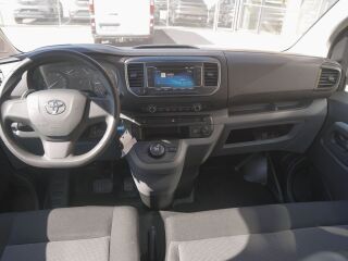 Toyota ProAce 2.0 106kW