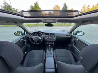 Volkswagen Tiguan AWD 2.0 140kW