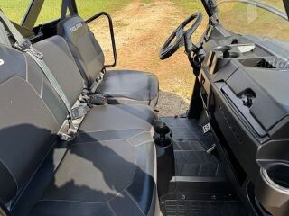 Polaris Ranger