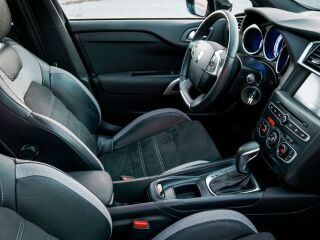 DS DS 4 neto 10000 EUR 1.6 Blue-hdi 88kW
