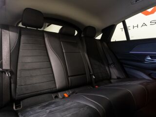 Mercedes-Benz GLE 300 D 4MATIC COUPE AMG Line 2.0 200kW