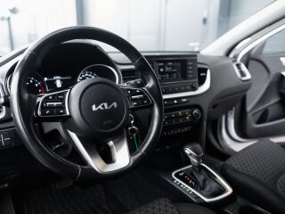 Kia Ceed Sportswagon MHEV LX 1.0 T-GDi 88kW