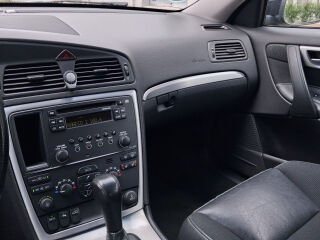 Volvo S60 2.4 D5 136kW
