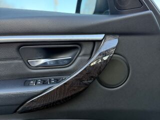 BMW 320 2.0 140kW