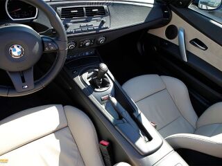 BMW Z4 M 3.2 R6 252kW