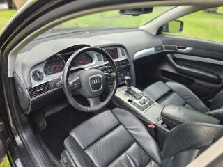Audi A6 allroad S-LINE 3.0 171kW