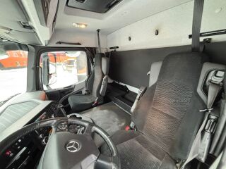Mercedes-Benz Antos 2543 6x2*4 315kW