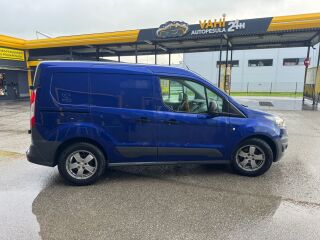 Ford Transit Connect 1.5 70kW