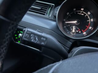 Skoda Superb 1.4 TSI 92kW