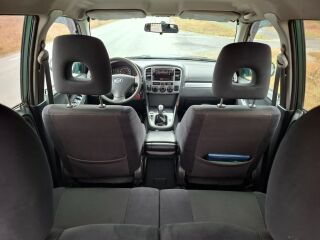 Suzuki Grand Vitara 2.0 80kW