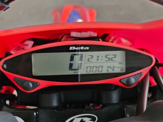 Beta RR 350 Race Supermoto/Enduro