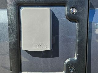 Globe-Traveller Voyager Z 2.2 121kW