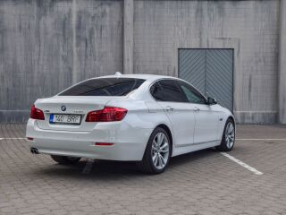 BMW 530 3.0 190kW
