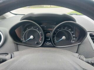 Ford Fiesta 1.0 74kW