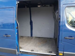 Renault Master VAN L3H2 Pack Clim 2.3 dCi 100kW