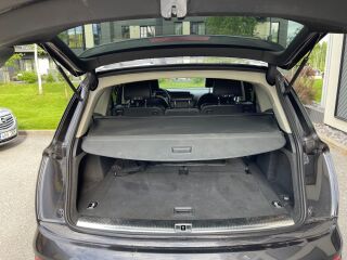Audi Q7 Comfortline Quattro 3.0 V6 TDI 171kW