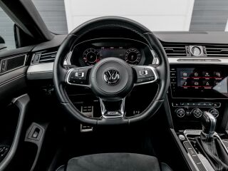 Volkswagen Arteon R-Line 2.0 TSI 140kW