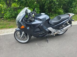 BMW K 1200 RS 1171 ABS 96kW