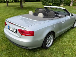 Audi A5 1.8 118kW