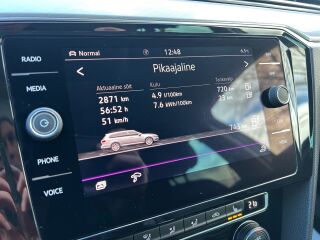 Volkswagen Passat GTE Highline 1.4 PHEV 170kW