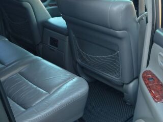 Toyota Land Cruiser 4.2 150kW