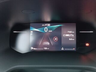 Mitsubishi ASX Intense Plus 1.0 T 67kW