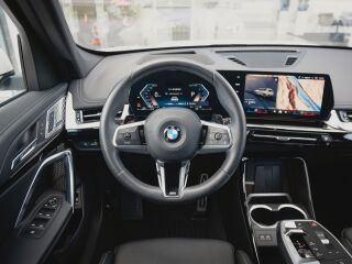 BMW X1 xDrive20d MHEV M-Sportpakett 2.0 120kW