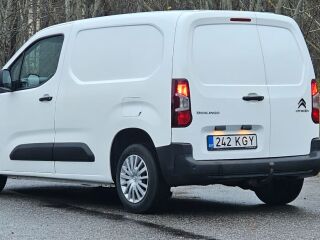Citroen Berlingo 1.5 R4 56kW