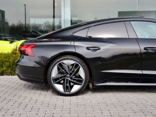 Audi e-tron GT 93.4 kWh 60 Quattro 350kW