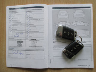 Volkswagen Passat Higline 4Motion 2.0 BiTDi 176kW