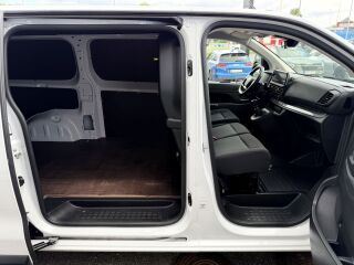 Peugeot Expert L3 BlueHDi 2.0 106kW