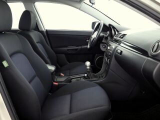 Mazda 3 Facelift 1.6 77kW