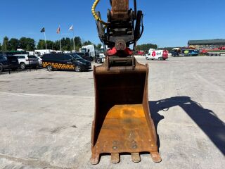 Doosan DX234LCR-5 141kW