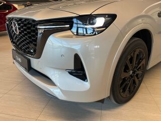 Mazda CX-80 Homura Business Edition 3.3 187kW