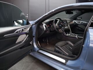 BMW 840 d M-Pakett xDrive 3.0 235кВ