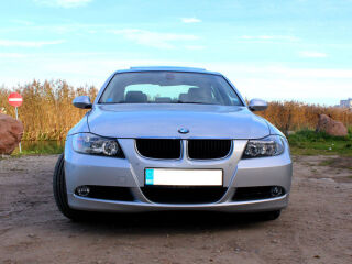 BMW 318 2.0 R4 95kW
