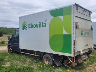 Ford Transit 2.4 103kW