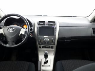 Toyota Corolla Linea Sol ATM 1.6 91kW