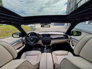 BMW X5 10 JAHRE LIMITED EDITION E70 M57 3.0 R6 M57 173кВ