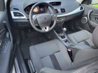 Renault Megane Coupe 1.4 96кВ