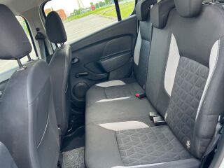 Dacia Sandero 0.9 R3 66kW
