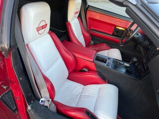 Chevrolet Corvette 5.7 179kW