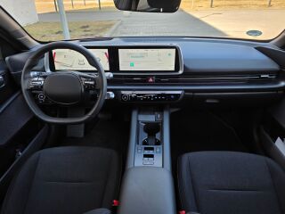 Hyundai Ioniq 6 SR+AUTOPILOT 125kW