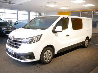 Renault Trafic L2H1 2.0 dCi 110kW