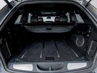 Jeep Grand Cherokee Overland 3.0 184кВ