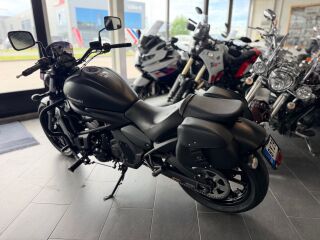 Kawasaki Vulcan S R2 45кВ
