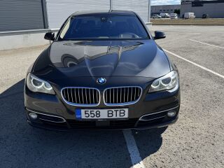 BMW 535 3.0 230kW