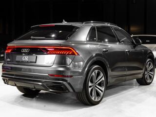 Audi Q8 ABT 3.0 300kW